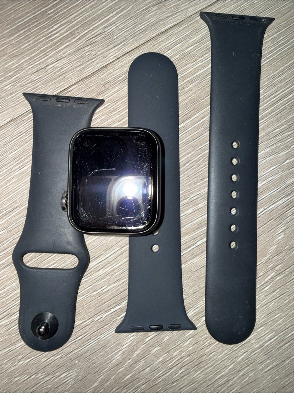 Series 6 Apple Watch